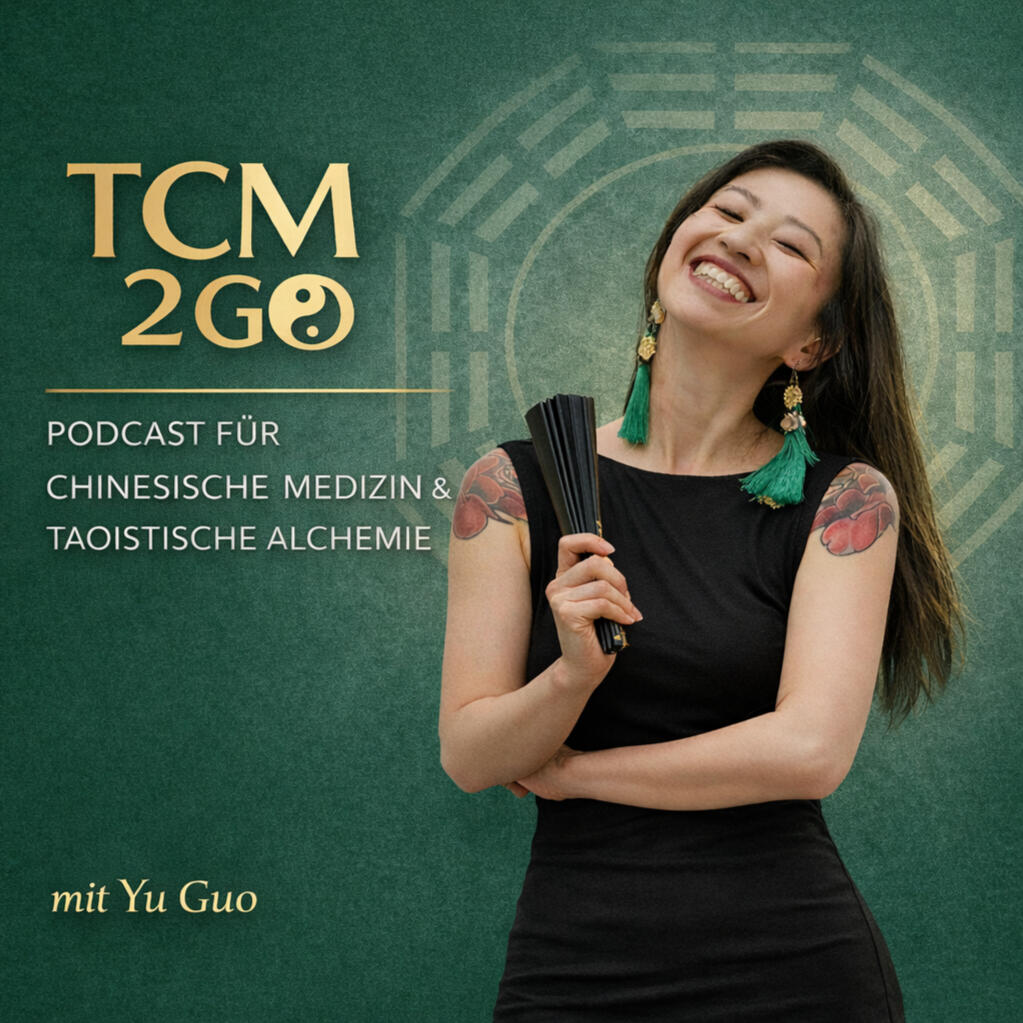 traditionell chinesische medizin